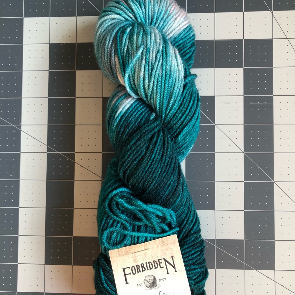 Yarn Destash